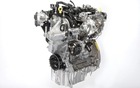 The new 1.5-litre EcoBoost motor will borrow many innovations from the 1.0-litre, three-cylinder EcoBoost mill pictured here.