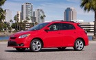 Toyota Matrix 2013