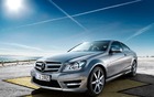 The next-generation C-Class will include coupe, sedan, convertible, and hybrid editions.