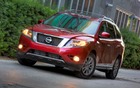 Oubliez ce que vous avez connu de l’ancien Nissan Pathfinder, cette nouvelle mouture n’a rien en commun avec la précédente.
