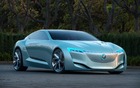 Buck Riviera Concept 2013