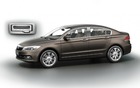 Qoros GQ3