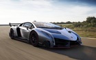 Lamborghini Veneno LP 750-4 