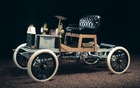 1904 Buick Model B
