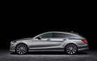 Mercedes-Benz CLS Shooting Brake