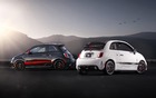 Fiat 500 Abarth