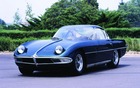 1963 Lamborghini 350 GTV