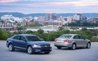 Volkswagen Passat 2013