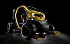Renault Twizy Sport F1 Concept-Car