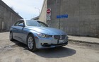 The 2013 BMW ActiveHybrid 3.