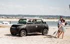 Toyota ME.WE Concept
