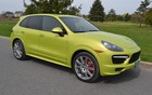 Si tous les Cayenne procurent à leur propriétaire un prestige certain, tous n’ont pas le même caractère