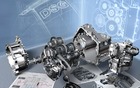 Transmission DSG à double embrayage à sept rapports