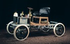 1904 Buick Model B