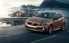 Volvo V40 Cross Country