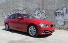 2013 BMW 335i xDrive.