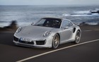 Porsche 911 Turbo S 2014