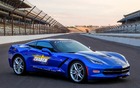 Chevrolet Corvette Stingray Indy 500 Pace Car