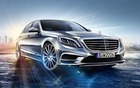 Mercedes-Benz Classe S 2014 