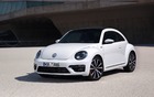 Volkswagen Beetle R-Line coupé