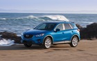 Mazda CX-5 2014