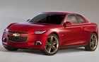 The Chevrolet Code 130R concept could soon inspire an actual production car.