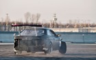 2013 Drift Park at Icar 