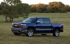 Chevrolet Silverado LT Z71 2014