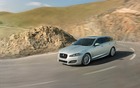 Jaguar XF Sportbrake