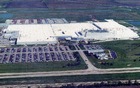 Usine américaine de Subaru à Lafayette 