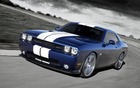The next-generation Dodge Challenger will offer a substantial power boost.
