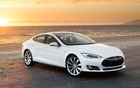 Tesla Model S 2013