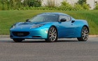 Lotus Evora S 2012. Envoye, dépêche-toi mon Alain!