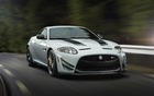 Jaguar XKR-S GT