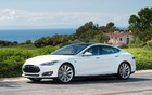 Tesla S. Pour impressionner Jacques Duval, faut qu'elle soit bonne!!!