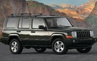 Jeep Commander 2010