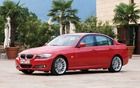 10 BMW 328d - Consumption (L/100 km): 10,0 (city) - 7,0 (highway) 