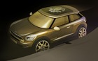 Mini Paceman de Roberto Cavalli