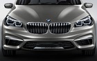 BMW Active Tourer Concept