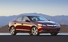 Acura ILX 2014
