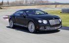 Bentley Continental GT LeMans Edition