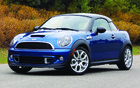 MINI Coupé