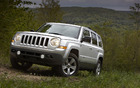 Jeep Patriot