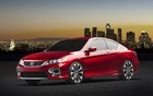 Honda Accord Coupe Concept