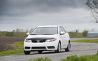 Kia Forte berline