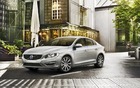 Volvo S60 2014