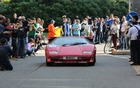 Lamborghini Grande Giro 
