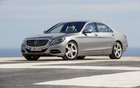 Mercedes-Benz Classe S 2014