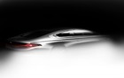 BMW Pininfarina Gran Lusso Coupe Concept