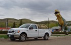 Il s’est écoulé pas moins de 106 358 unités du F-150 au Canada en 2012